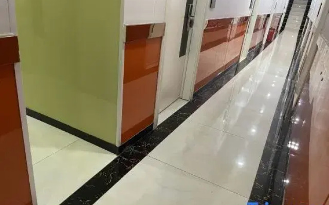 Shanghai Gongle Hotel
