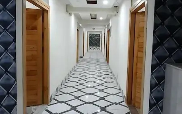 Mount View Hotel