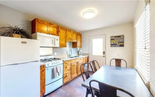 Purple Sage Flats #4 1 Bedroom Apts