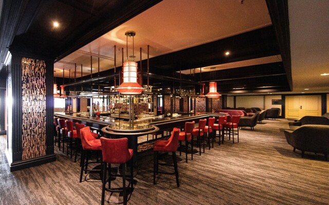 Appartment 369 Meerblick