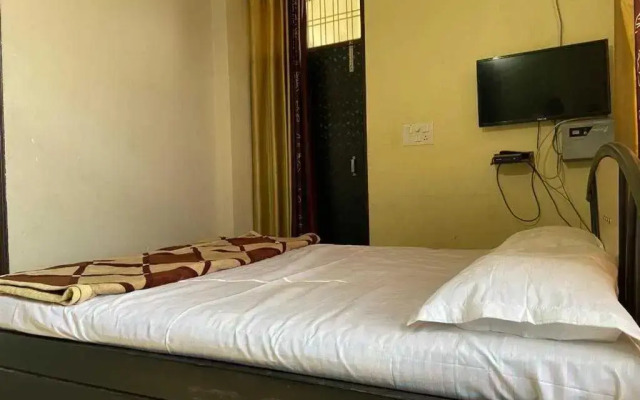 Oyo Flagship 80784J Sky Inn Hotel & Banquet Hall