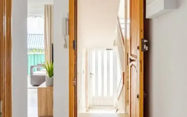 Apartamento Inteiro a 3 Minutos da Praia de Gandia