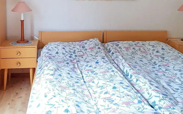 5 Person Holiday Home in Vistdal