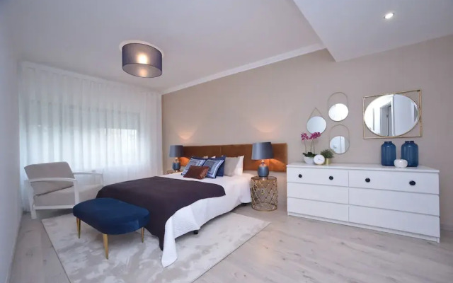 LxWay Apartments Tejo Luxury