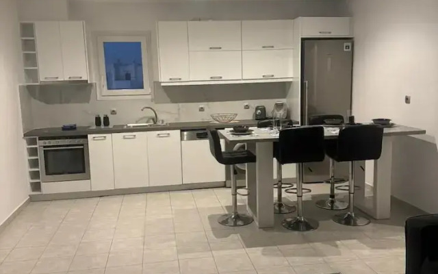 Casa Nostra Rooms & Studios