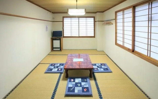 Petit Hotel Nozawa Onsen INN