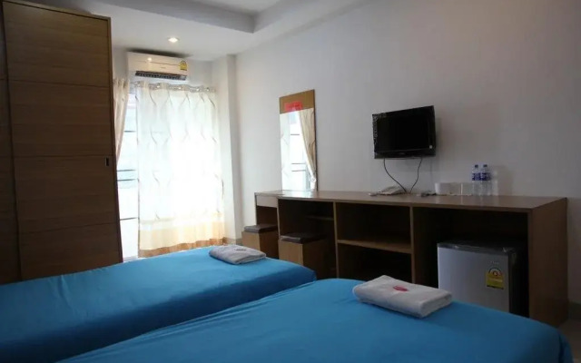 The Ocean Residence