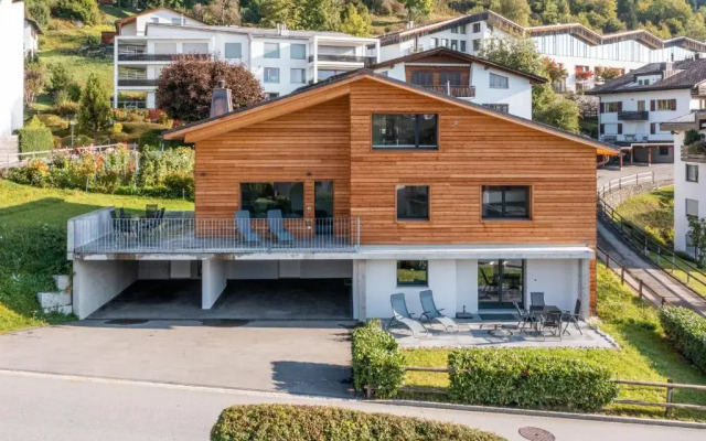 LAAX Homes - Casa Majo 3,5
