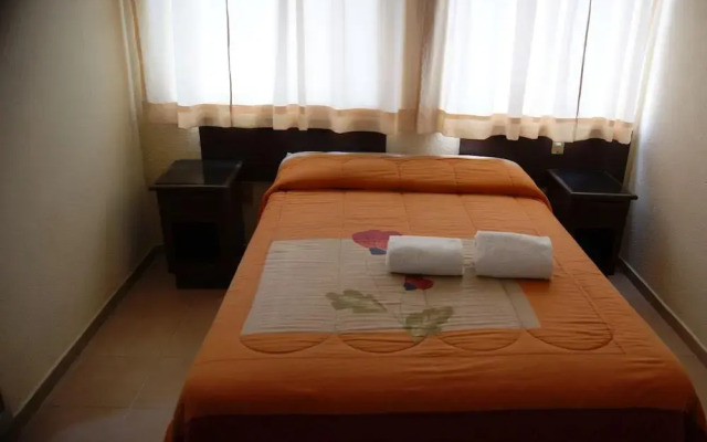 MyHotel Arbol Grande