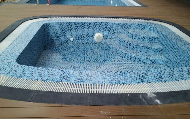 Grandiose Hotel & Spa