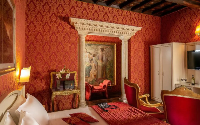 Guest house Residenza Canova Tadolini