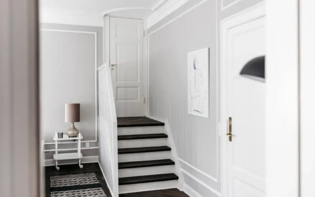 CPH s Finest - 220sqm Luxury Apt - City Central