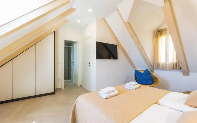 Stunning holiday house in the Old town by Irundo