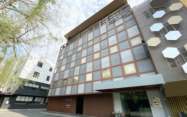 Manuka By Havis Hotel at Penuin