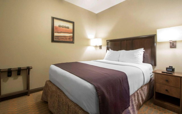 Bluegreen Odyssey Dells