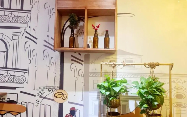 Lyly's House - Homestay