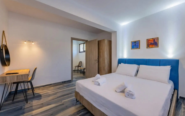 Penelope Luxury Suites