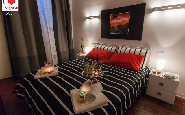 Chroma Apt Trastevere