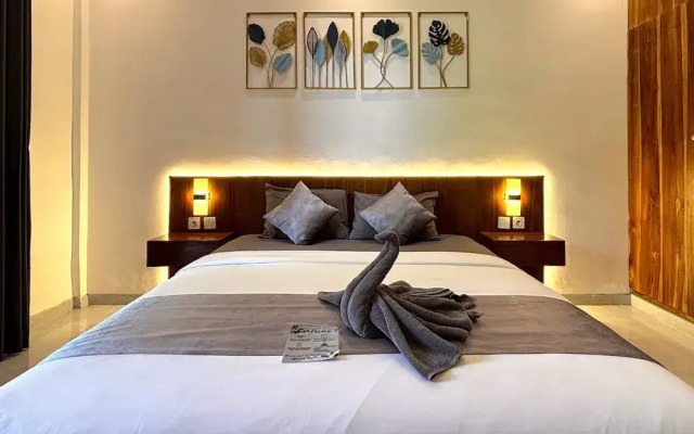 Bali Bata Guest House Canggu