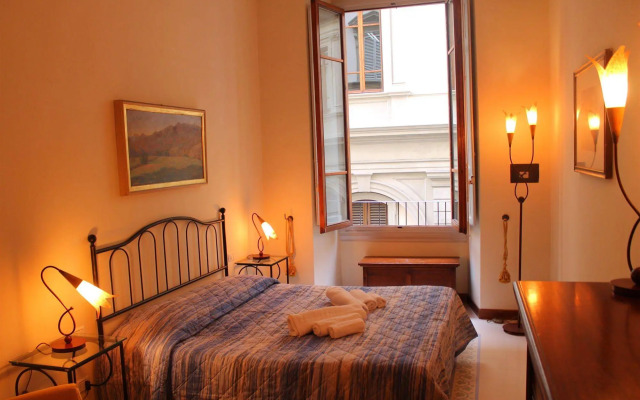 ViaRoma Suites - Florence