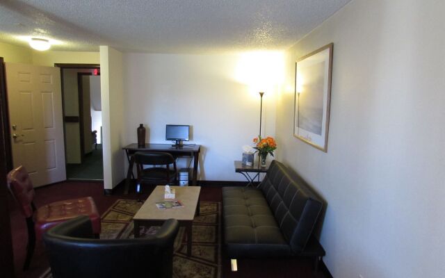 Kennewick Inn & Suites Tri Cities