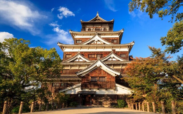 RIHGA Royal Hotel Hiroshima