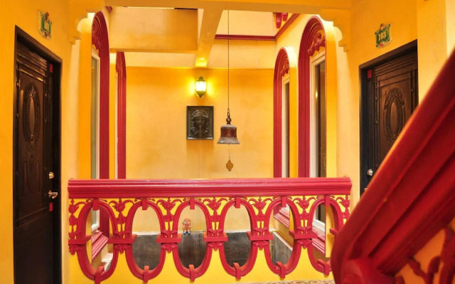 Khaolak Boutique Heritage