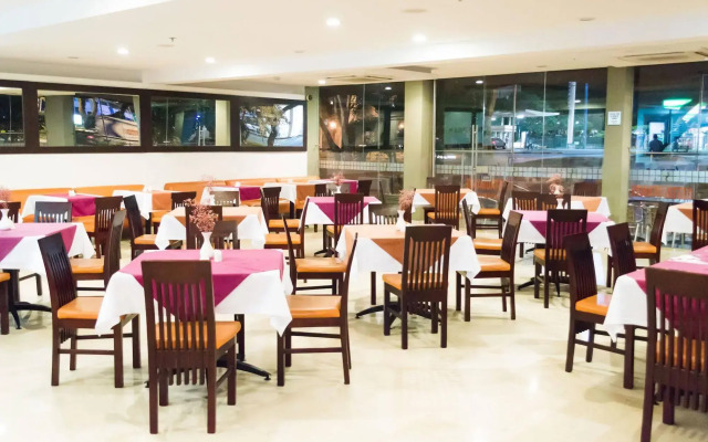 Hotel Estancia Chipichape Cali