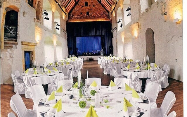 Schloss Hotel Schöningen