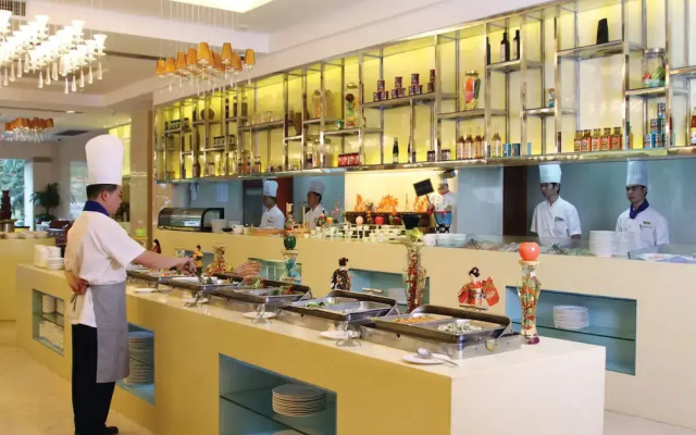 Bolton Hotel Dongguan