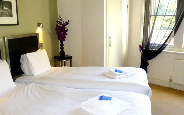 Tunbridge Wells Retreat
