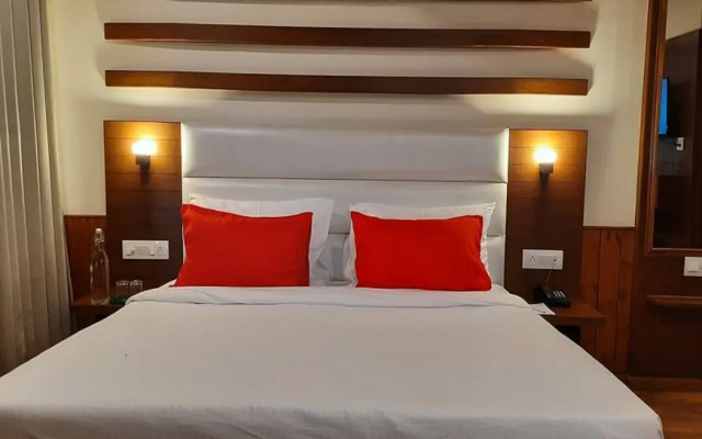 Mastiff Xanadu Manali by OTHPL