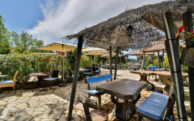 Hotel l'Estirado des Adrets