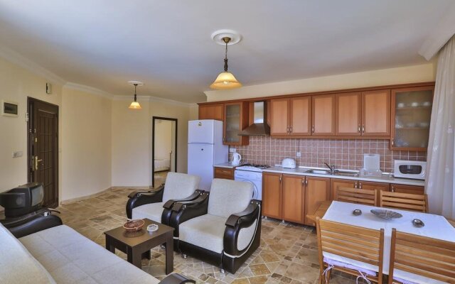 BG Villa's and Apart's