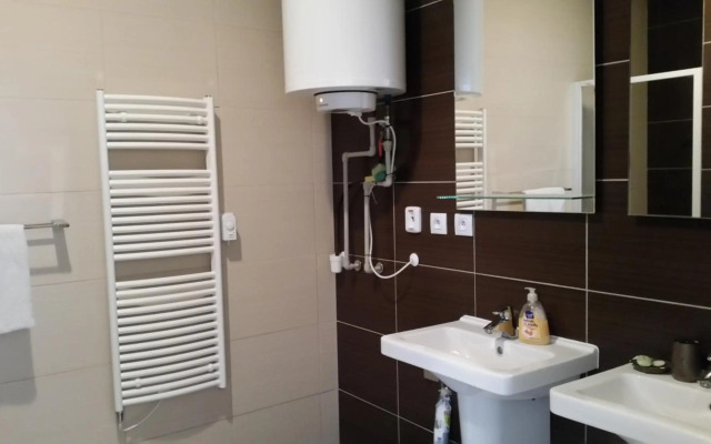 Apartman 0204 Donovaly