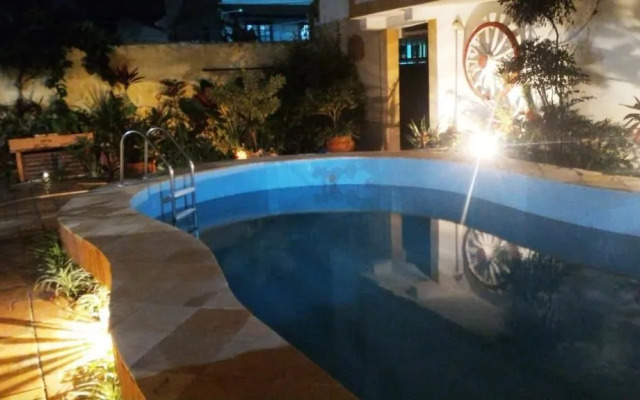 Aloha Hostel Cabo Frio