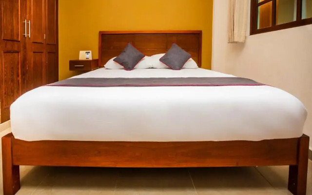 Hotel Beach Don Gonzalo