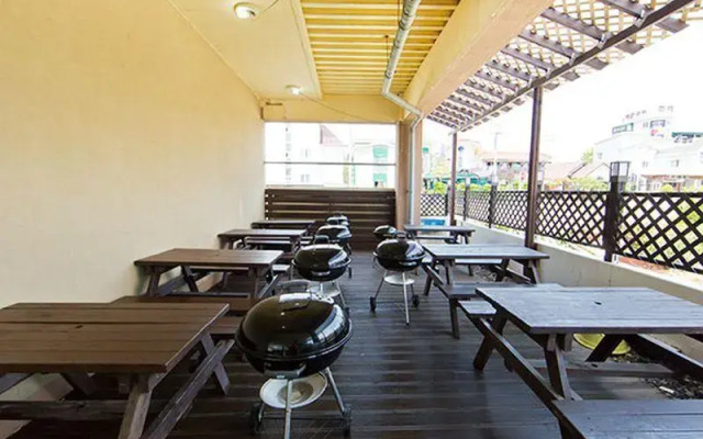 Venus Motel&Pension