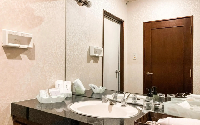 Tabist Abashiri Central Hotel