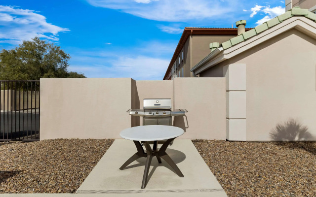 Comfort Inn Tucson Central