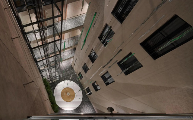 Hotel Passage