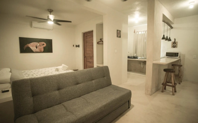 Villas Ixchel