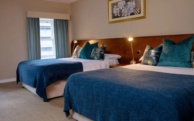 Charlemont Arms Hotel