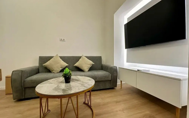 Nova Charm Aparthotel in Old Tbilisi