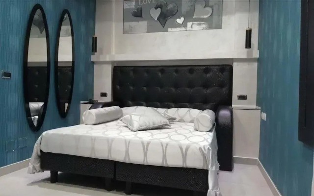Hotel Paradiso