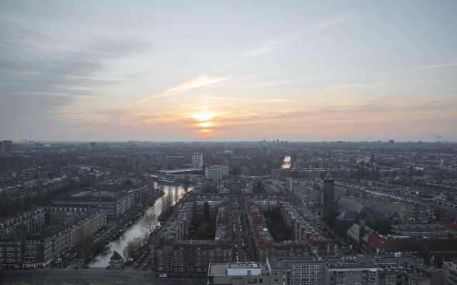 Hotel Okura Amsterdam