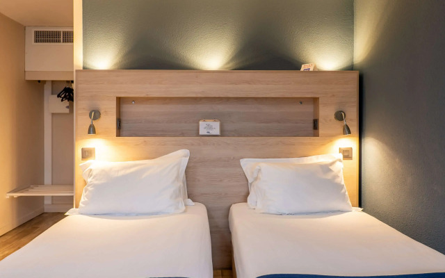 Kyriad Digne les Bains