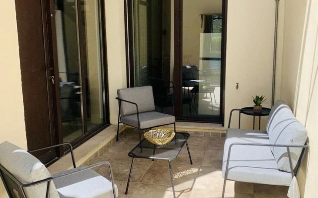 Le Clos de La Nerthe