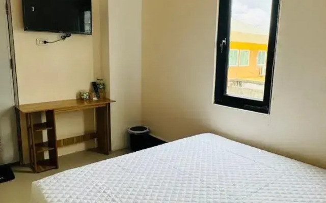 Vientiane Bb Hotel