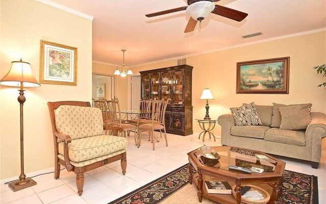 Cambridge - Two Bedroom Home